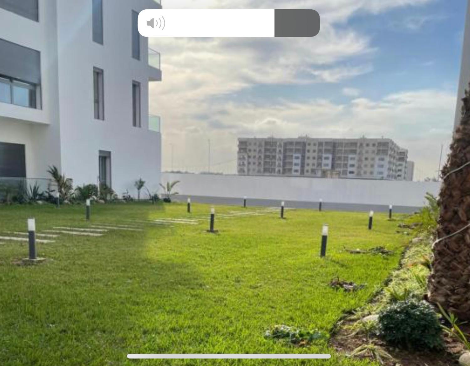 Aeroport Apartment Glourios Casablanca Esterno foto