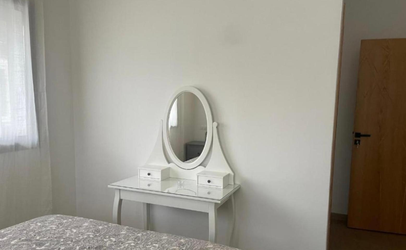 Aeroport Apartment Glourios Casablanca Esterno foto